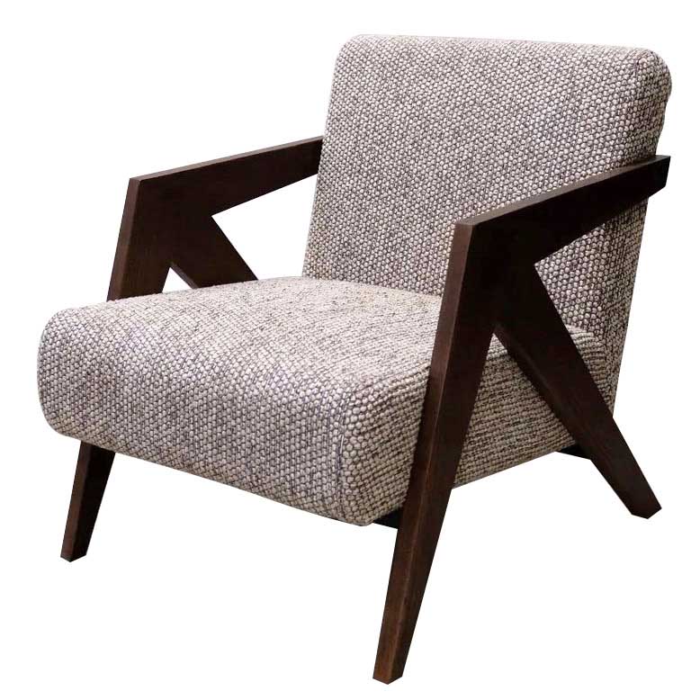 NED Collections Dos Chair